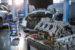 automotive course & car repair